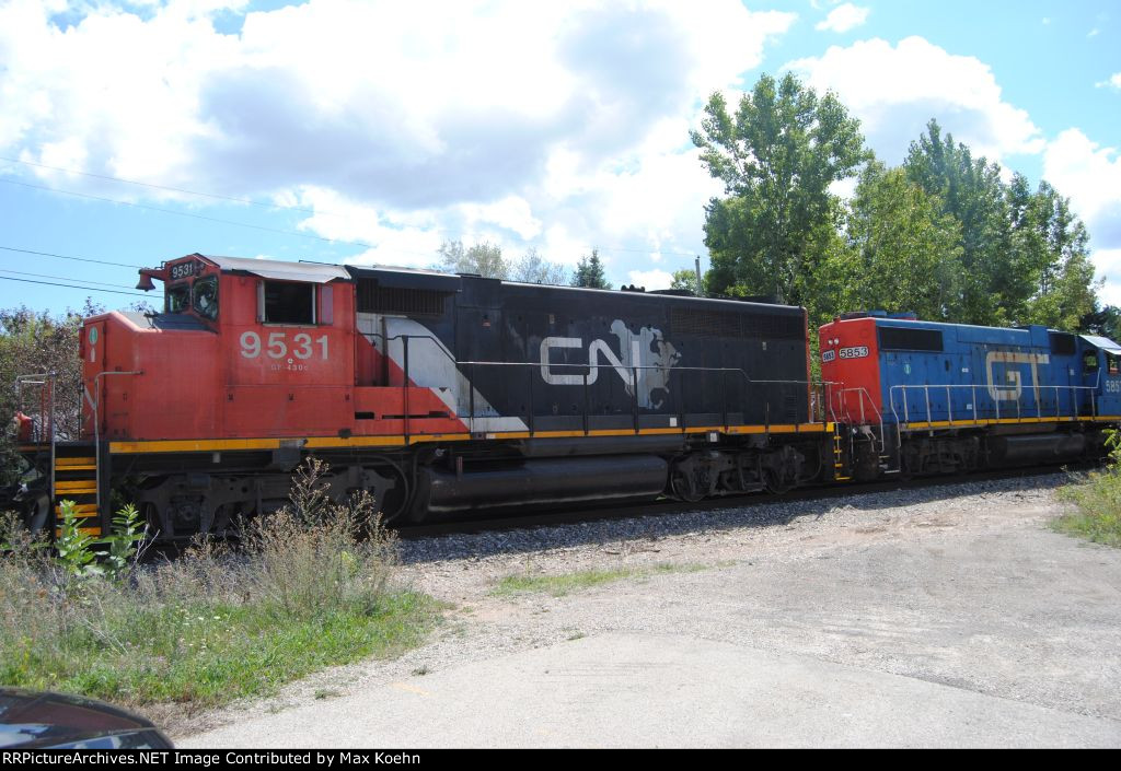 CN 9531